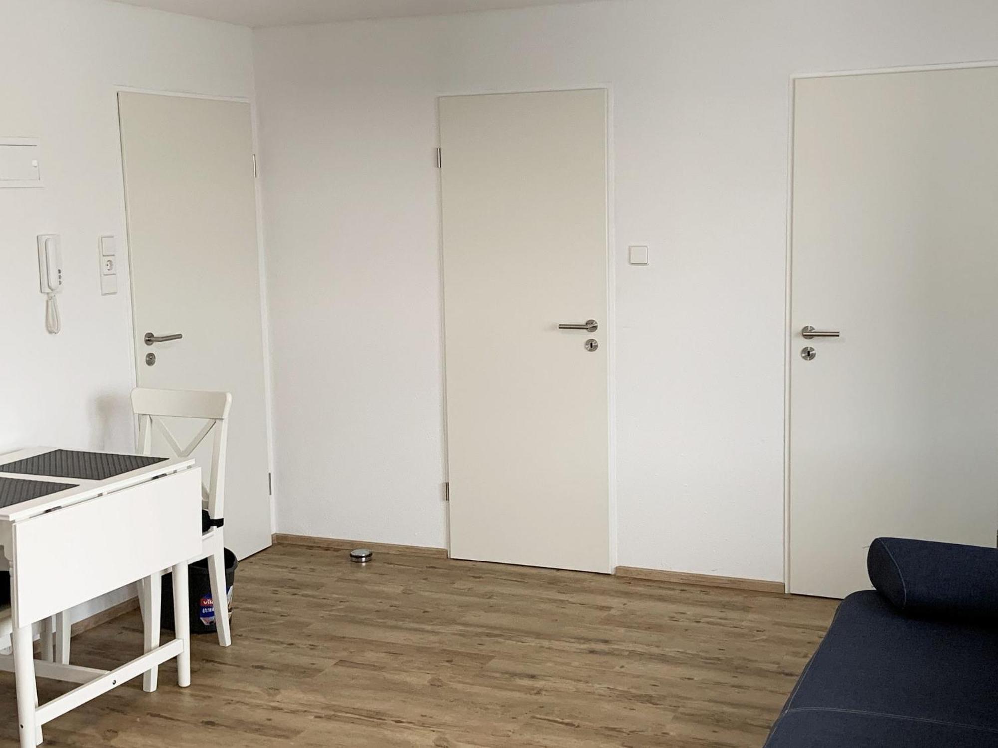 Ferienwohnung Pepe 도나우에싱겐 외부 사진
