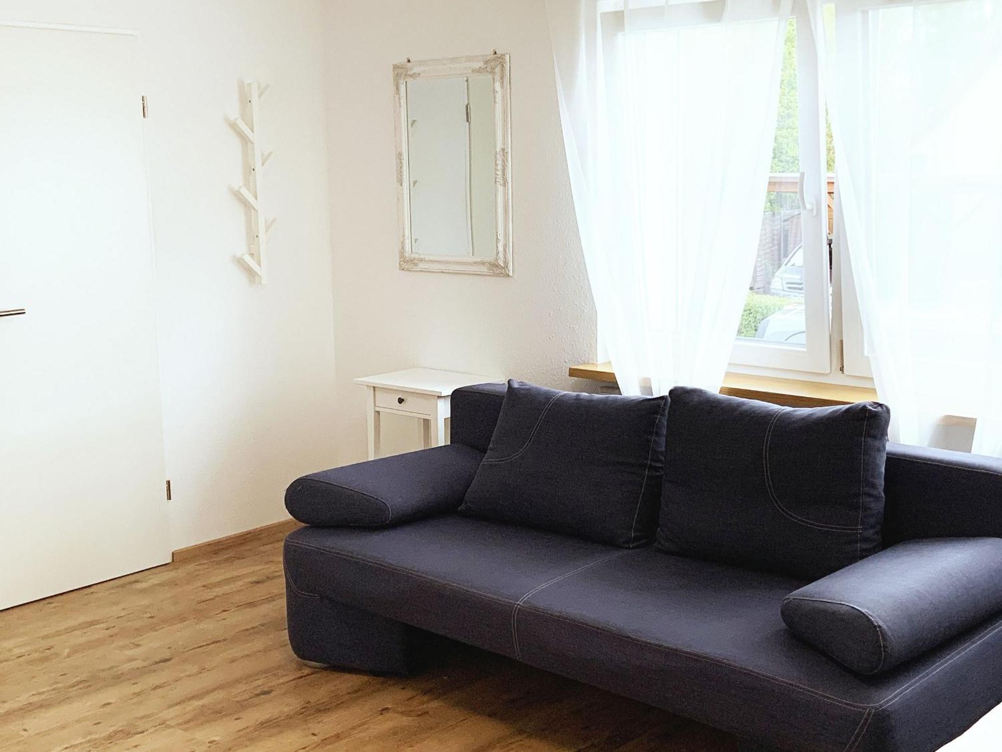 Ferienwohnung Pepe 도나우에싱겐 외부 사진