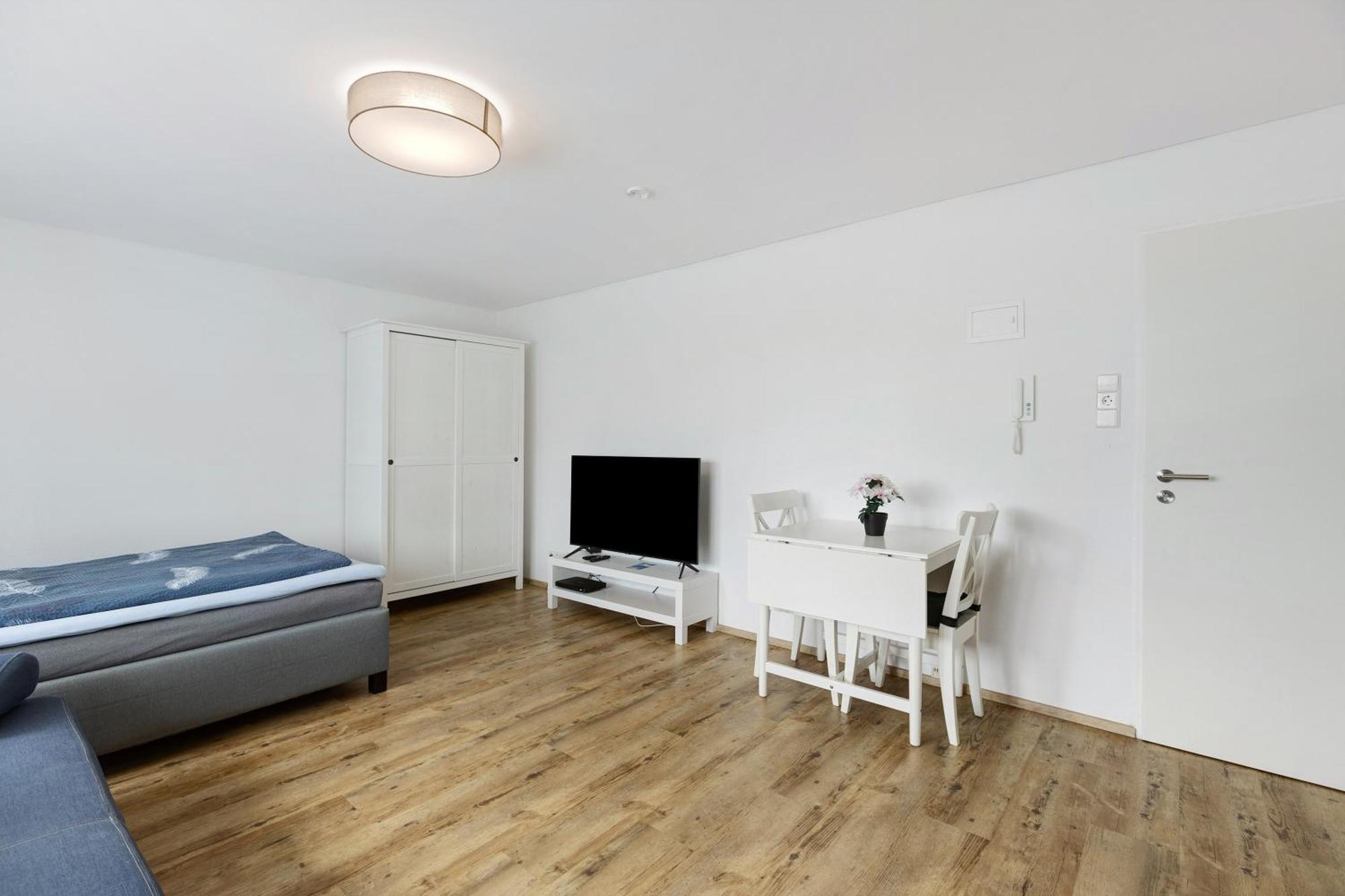 Ferienwohnung Pepe 도나우에싱겐 외부 사진