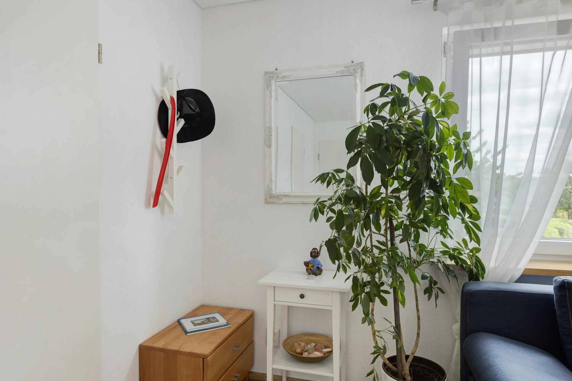 Ferienwohnung Pepe 도나우에싱겐 외부 사진