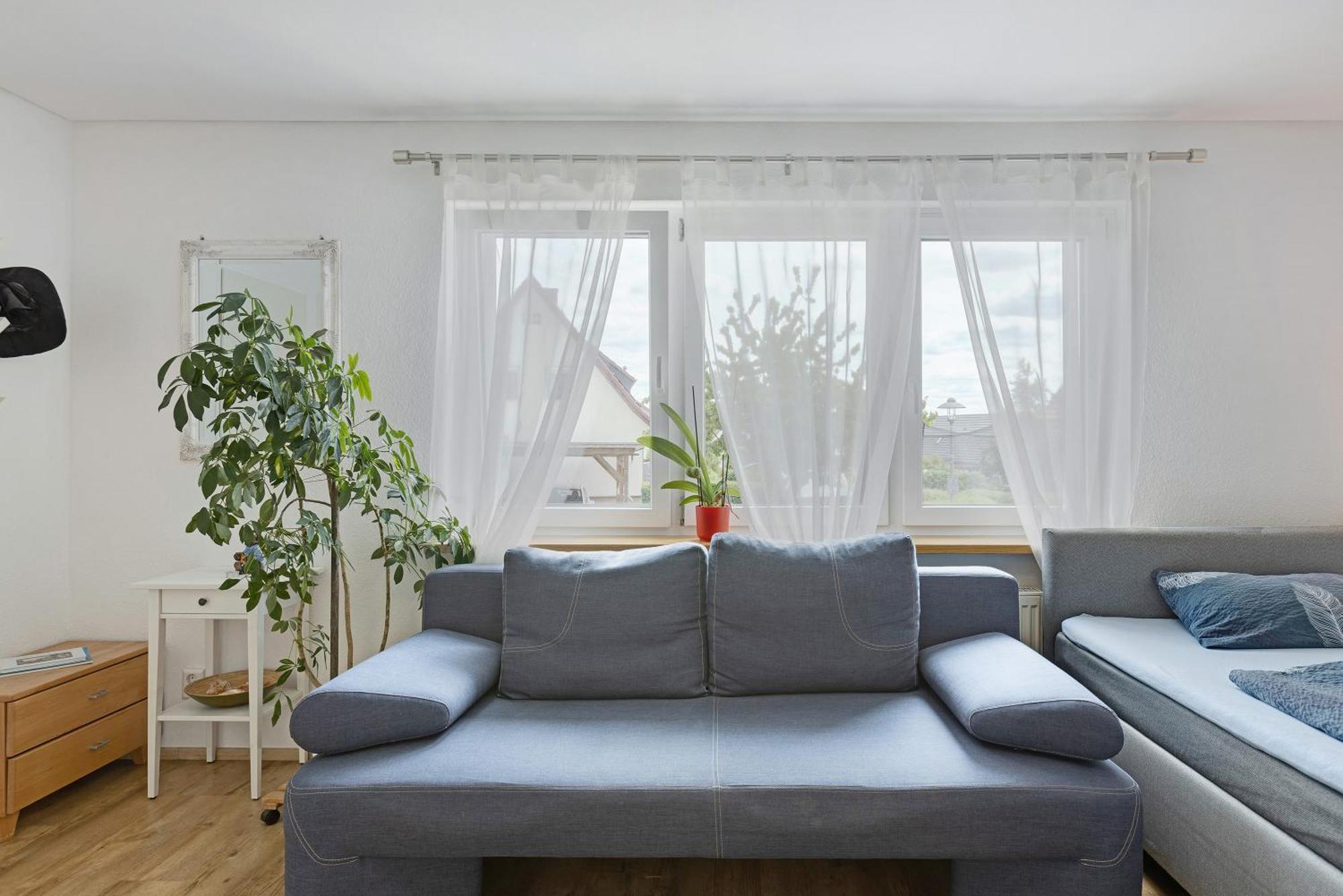 Ferienwohnung Pepe 도나우에싱겐 외부 사진